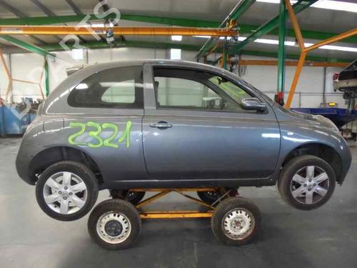 Left front indicator NISSAN MICRA III (K12) 1.4 16V | BP2225664C32 