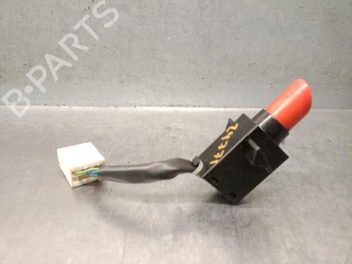 Warning TATA INDICA 1.4 L | BP32435485I22