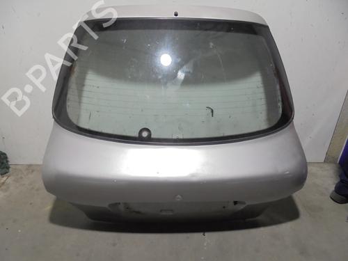 Used Tailgate HYUNDAI ACCENT I (X-3) [1994-2002]  8307369