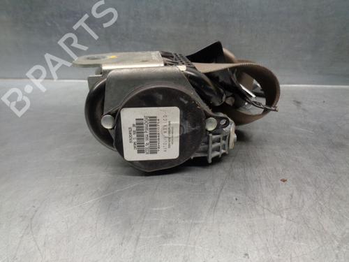 Front right seatbelt CHRYSLER PT CRUISER (PT_) 2.2 CRD | BP8726462I25 