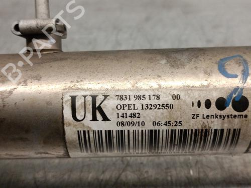 Steering rack OPEL ASTRA H (A04) 1.7 CDTI (L48) | BP31638901M22 