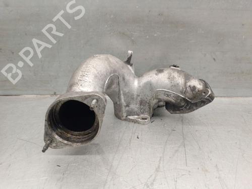 Used Intake manifold PEUGEOT 307 (3A/C) 2.0 HDi 110 (107 hp) 23270640