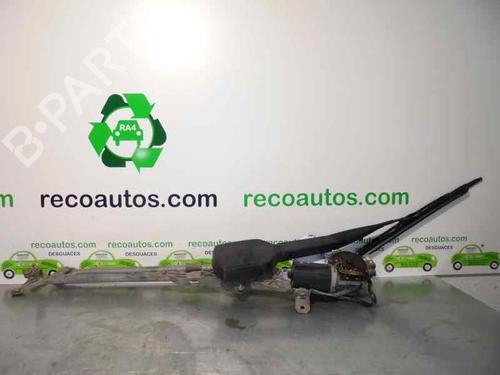 Used Front wiper motor Front wiper motor MERCEDES-BENZ S-CLASS Coupe (C140) 500 SEC / CL 500 (140.070) (320 hp) 2307493 2307493