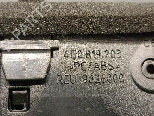 Air vent AUDI A7 Sportback (4GA, 4GF) 3.0 TDI quattro | BP35992854I21 - Image 5