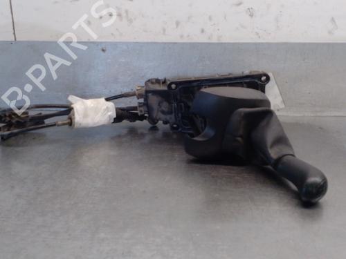 Gear lever RENAULT TWINGO II (CN0_) 1.5 dCi (CN0E) | BP36675679M90 - Image 8