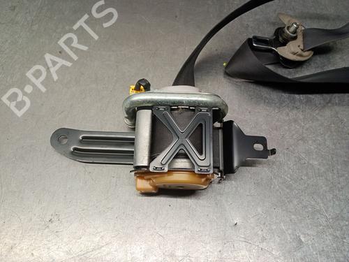 Front left seatbelt HONDA CIVIC VIII Hatchback (FN, FK) 1.8 (FN1, FK2) | BP31143528I26 