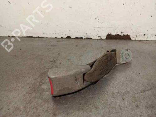 Used Seat buckle FORD RANGER (ER, EQ, R_) 2.5 TD 4x4 (109 hp) 20254993