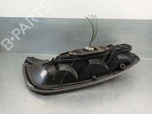 Left taillight LANCIA YPSILON (843_) 1.3 JTD (843.AXD11, 843.AXD1A) | BP13878898C34 
