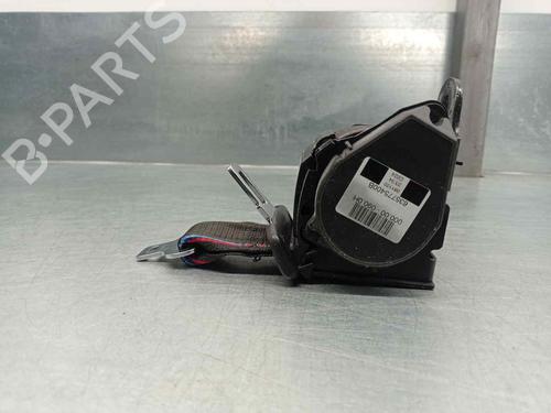 Rear center seatbelt BMW 5 (G30, F90) 520 d Mild-Hybrid xDrive | BP11938715I27 