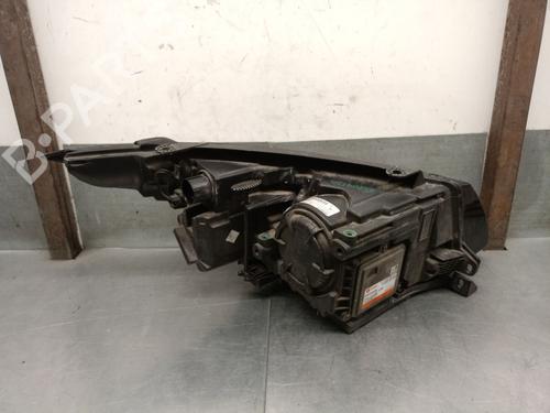 Left headlight LAND ROVER RANGE ROVER EVOQUE (L538) 2.2 D 4x4 | BP38988487C28 - Image 2