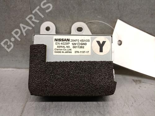 Module électronique NISSAN X-TRAIL III (T32_, T32R, T32RR) 1.6 dCi (T32) (130 hp) 32282566
