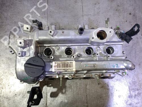 Topstykke HYUNDAI IONIQ (AE) 1.6 GDI Hybrid | BP30573407M5 