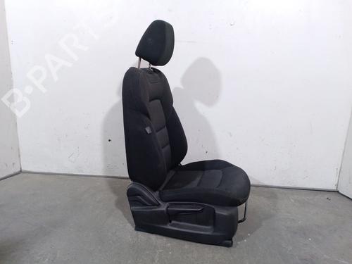 Right front seat MAZDA CX-5 (KF) 2.0 SKYACTIV-G AWD | BP33856266C16 - Image 4