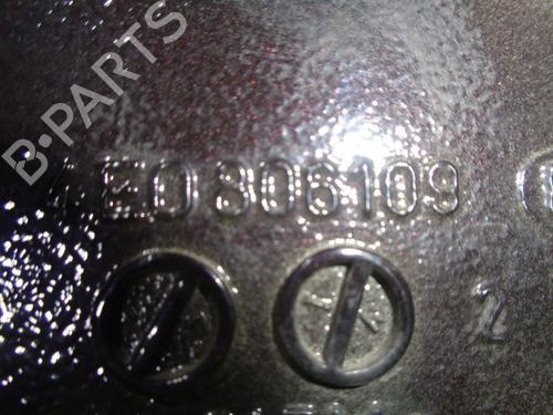 Front bumper reinforcement AUDI A8 D3 (4E2, 4E8) 4.2 quattro | BP12057464C109 