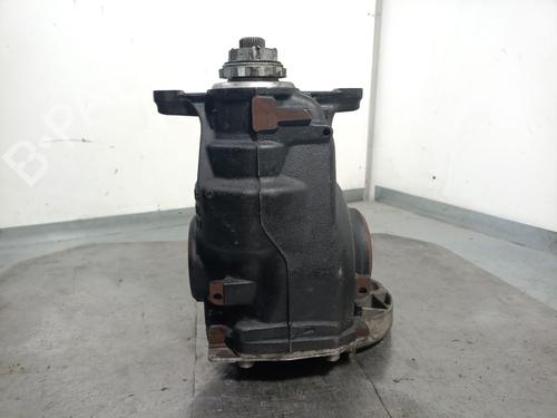 Rear differential BMW X4 (F26) xDrive 20 d | BP32132899M24 
