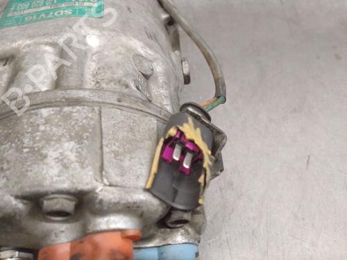 AC-Kompressor SEAT LEON (1M1) 1.9 TDI | BP30720695M34 