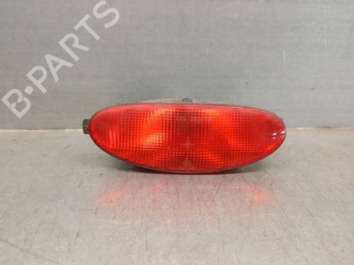 Used Rear center light PEUGEOT 206 Hatchback (2A/C) 1.4 i (75 hp) 29022529