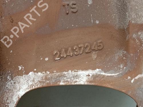 Rim OPEL ASTRA G Hatchback (T98) 2.0 DTI 16V (F08, F48) | BP29856522C45 