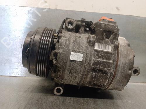 Used AC compressor BMW 3 (E46) 320 i (150 hp) 13499921