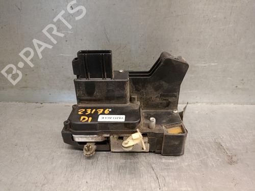 Used Front left lock FORD FIESTA V (JH_, JD_) [2001-2014]  27669526