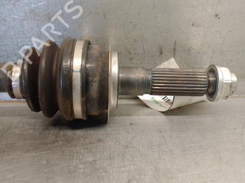 Right rear driveshaft SUBARU LEVORG 1.6 AWD (VM4) | BP37074896M41 - Image 3