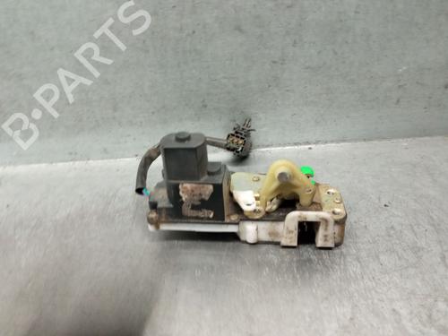 Serrure avant droite ROVER 25 I Hatchback (RF) 1.6 16V | BP29866586C97