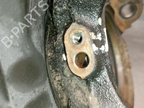 Right front steering knuckle HONDA HR-V (RU) 1.6 i-DTEC (RU8) | BP36842827M26  - Image 5