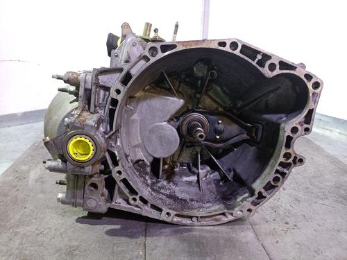 Gearkasse PEUGEOT 307 CC (3B) 2.0 HDi 135 (136 hp) 21587172