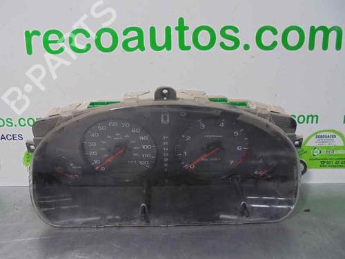 Used Instrument cluster SUBARU LEGACY III Estate (BH) 2.0 AWD (BH5) (125 hp) 2092005