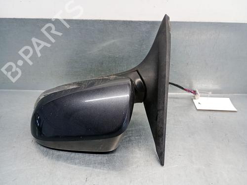 Left mirror SUBARU FORESTER (SH_) 2.0 D AWD (SHH, SHD, SHN) | BP29277450C26 