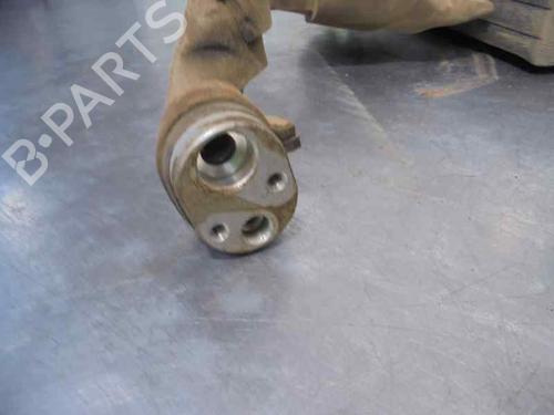 Air conditioning evaporator MITSUBISHI PAJERO III (V7_W, V6_W)  | BP11667625M109 
