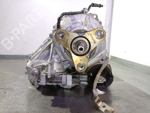 Used Transfer box BMW X6 (G06, F96) xDrive 40 d Mild-Hybrid (340 hp) 29008012