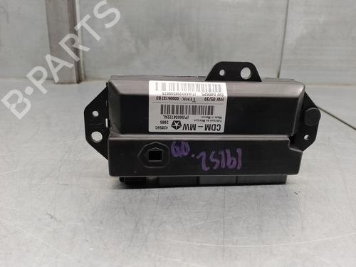electronic-module-chrysler-300c-lx-le-56038722al-00005137b3-temic-2004-16024590 main image