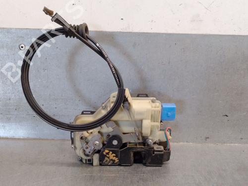 Front left lock SEAT IBIZA III (6L1) 1.4 TDI | BP29165894C98 