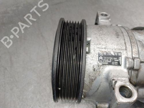 AC-Kompressor CITROËN C3 III (SX) 1.2 VTi 82 | BP32114530M34 