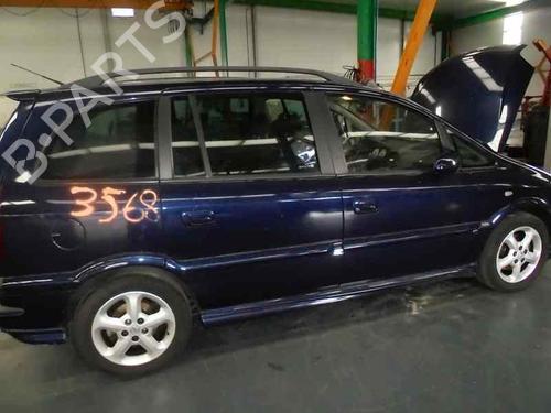 Electronic module OPEL ZAFIRA A MPV (T98) 2.2 16V (F75) | BP12192427M83 