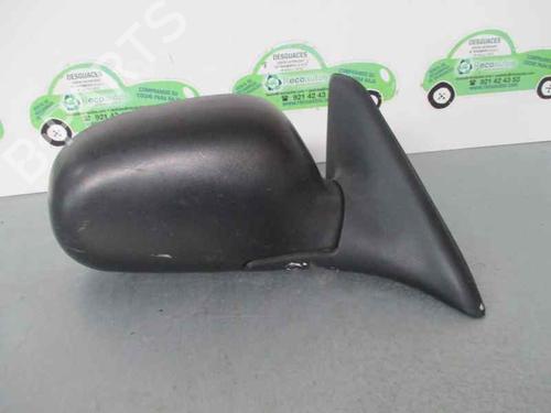Right mirror HYUNDAI ACCENT I (X-3)  | BP2781541C27 