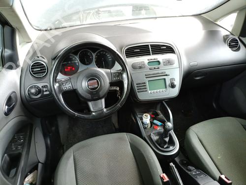 Fuse box SEAT TOLEDO III (5P2) 2.0 TDI 16V | BP34282000E1 - Image 6