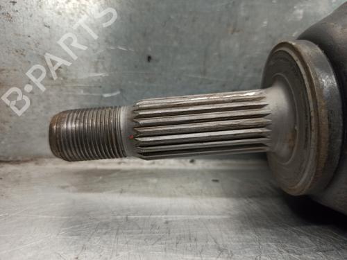 Right front driveshaft TOYOTA AVENSIS (_T22_) 1.6 i (AT220_, AT220R) | BP15046034M39 