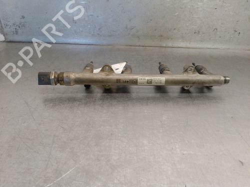 Injection rail SEAT LEON ST (5F8) 1.5 TGi | BP39963091M98 - Image 3