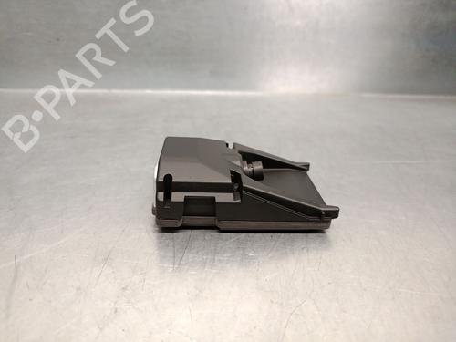 Electronic module PEUGEOT 3008 II SUV (MC_, MR_, MJ_, M4_) 1.6 BlueHDi 120 | BP27506466M83 