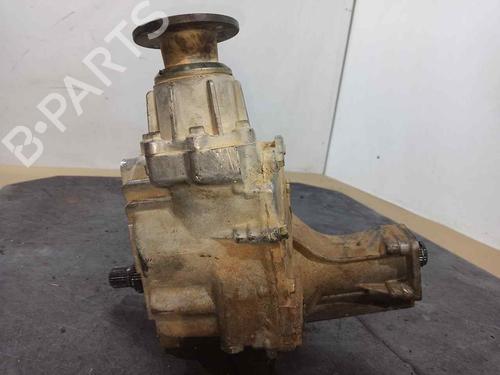 Transfer box HYUNDAI TUCSON (JM) 2.0 CRDi | BP10395205M36 