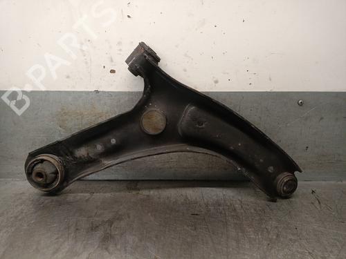 Left front suspension arm HYUNDAI i20 II (GB, IB) 1.2 | BP26605502M12 