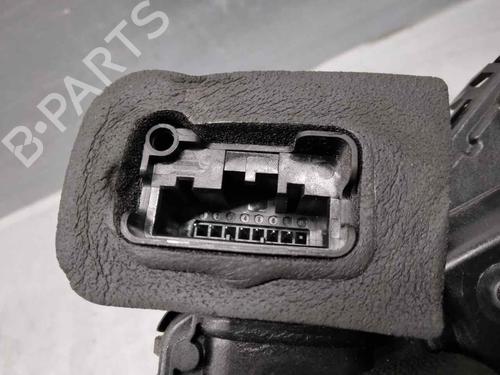 Rear left lock VW GOLF VII (5G1, BQ1, BE1, BE2) 1.5 TSI | BP13258862C100 