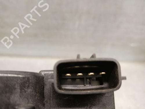 Tailgate lock KIA CARENS IV 1.7 CRDi | BP31706574C101