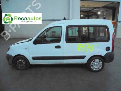 RENAULT KANGOO (KC0/1_) 1.5 dCi 197690