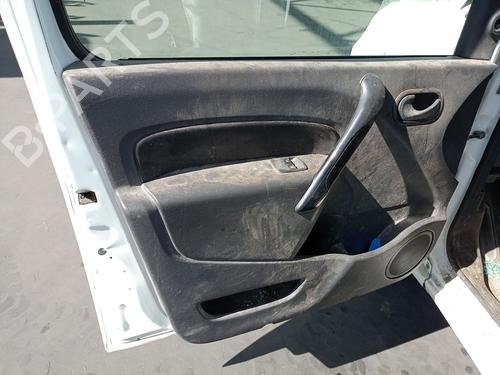 Engine control unit (ECU) RENAULT KANGOO Express (FW0/1_) 1.5 dCi 75 (FW07, FW10, FW04) | BP29559444M57 - Image 11