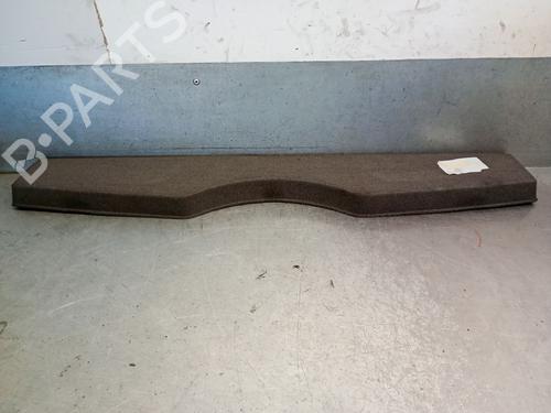 Rear parcel shelf FIAT 500 (312_) 1.3 D Multijet (312AXB1A) | BP27311404C85