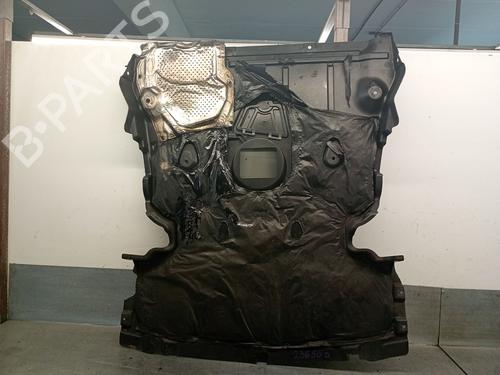 Underbody protection BMW 1 (E81) 118 d | BP29570270M92 