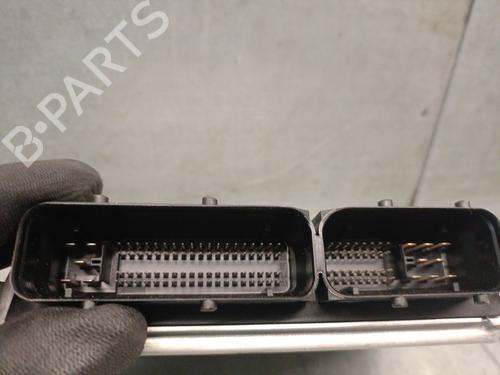 Engine control unit (ECU) AUDI A4 B5 (8D2) 1.8 | BP33621468M57 - Image 4